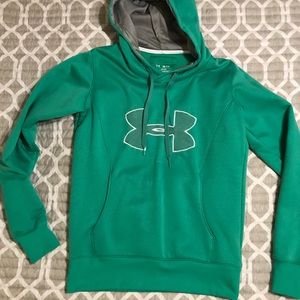 Under Armour Hoodie